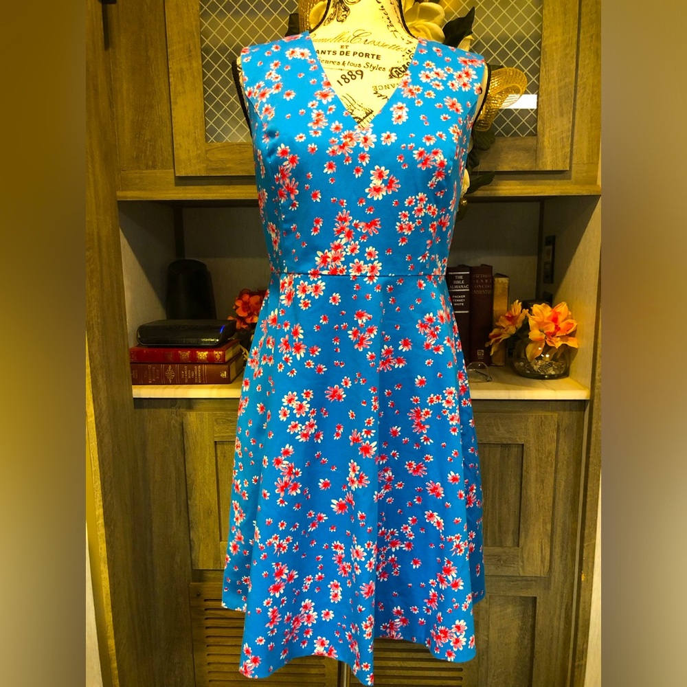 Draper James Dress